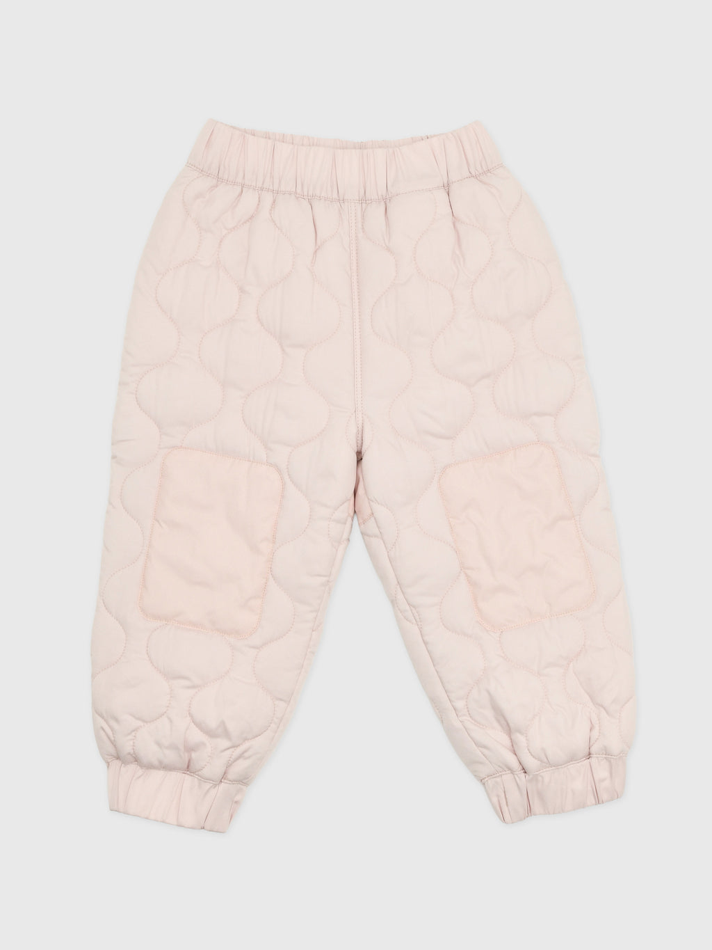 Patagonia Baby Quilted Puff Jogger - Saint Bernard