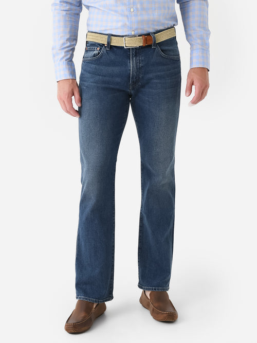 Citizens Of Humanity Men's Milo Classic Boot Jean