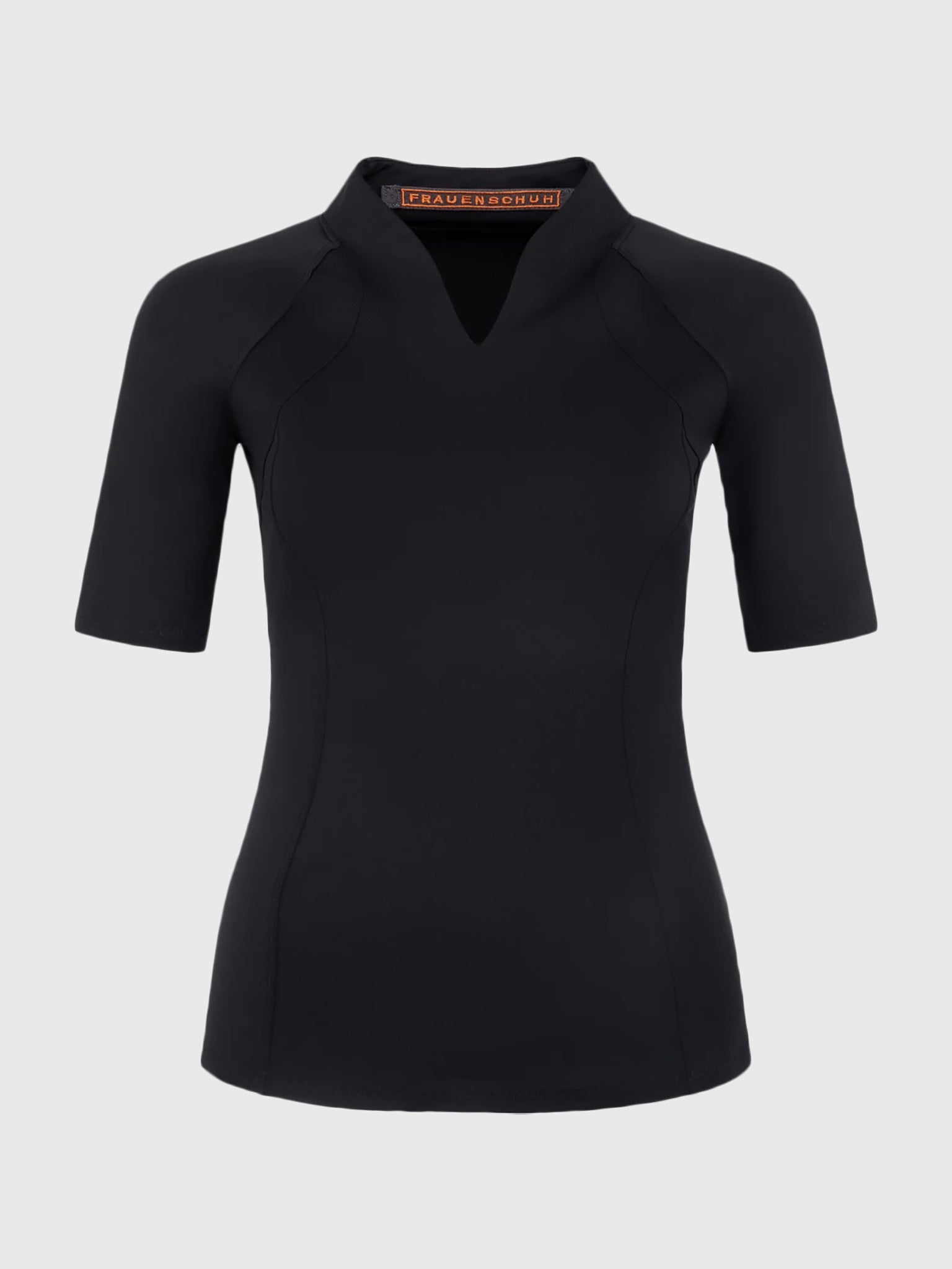 Frauenschuh Women's Zoe Stretch Shirt - Saint Bernard