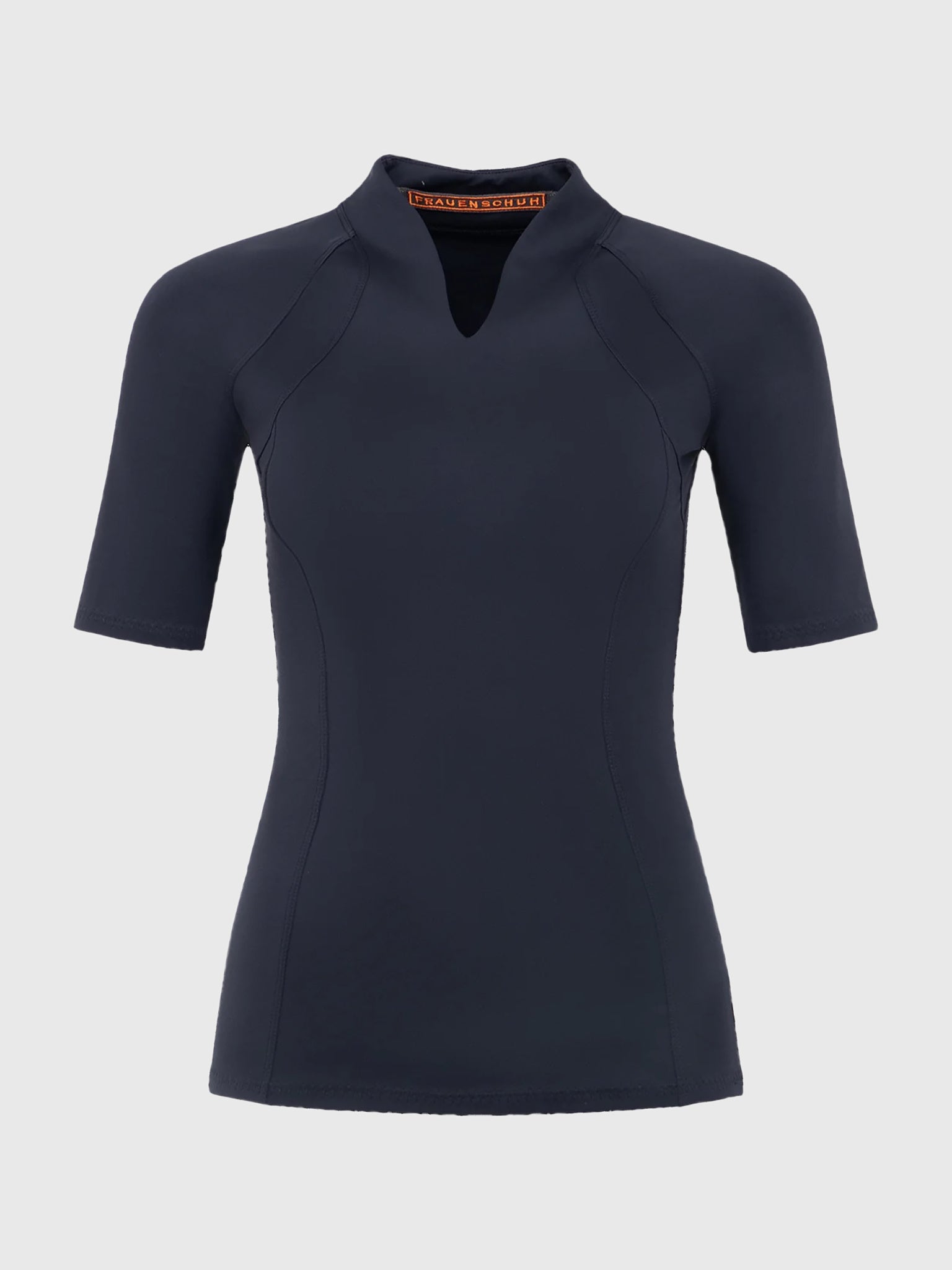 Frauenschuh Women's Zoe Stretch Shirt - Saint Bernard