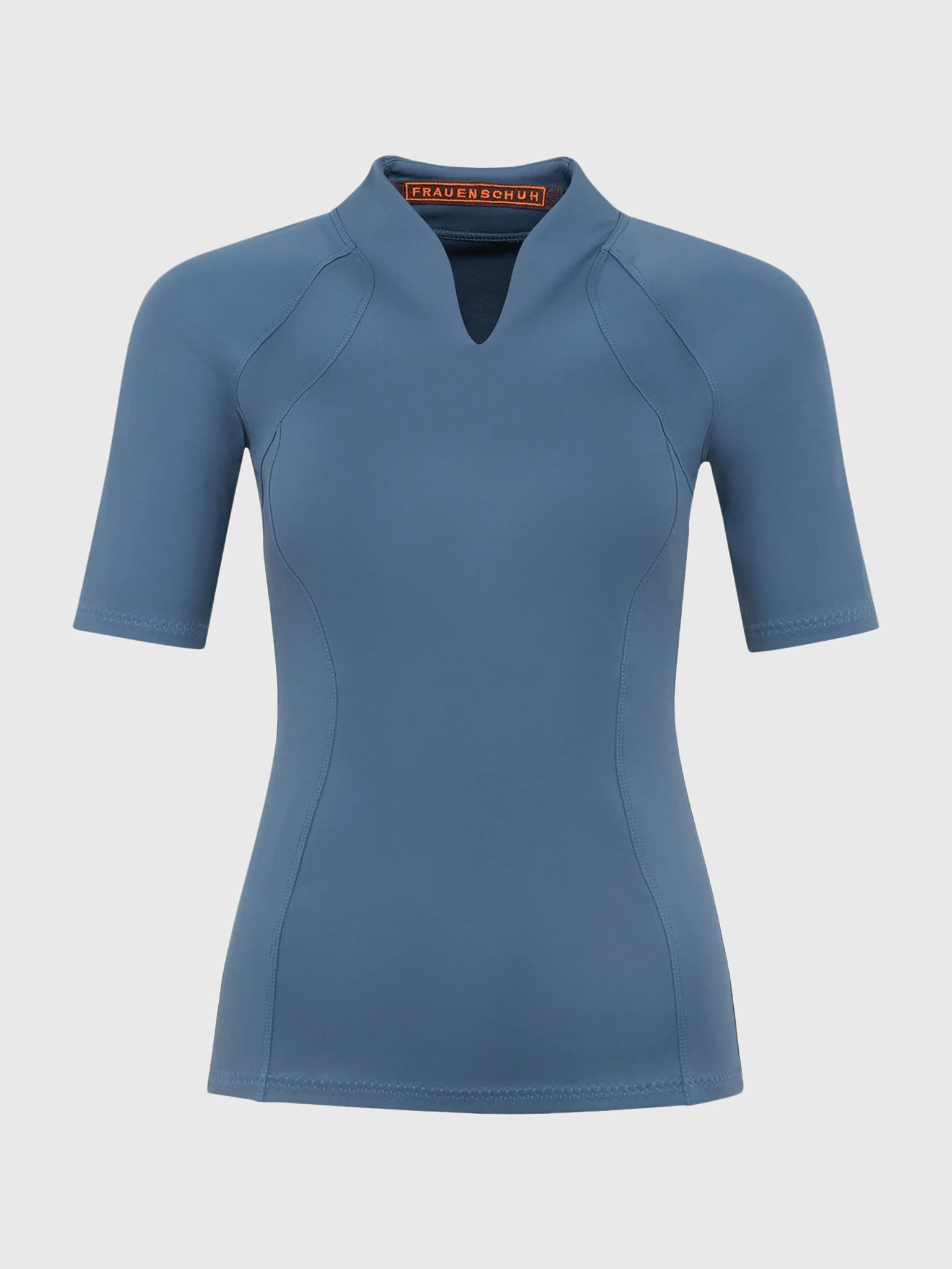 Frauenschuh Women's Zoe Stretch Shirt - Saint Bernard