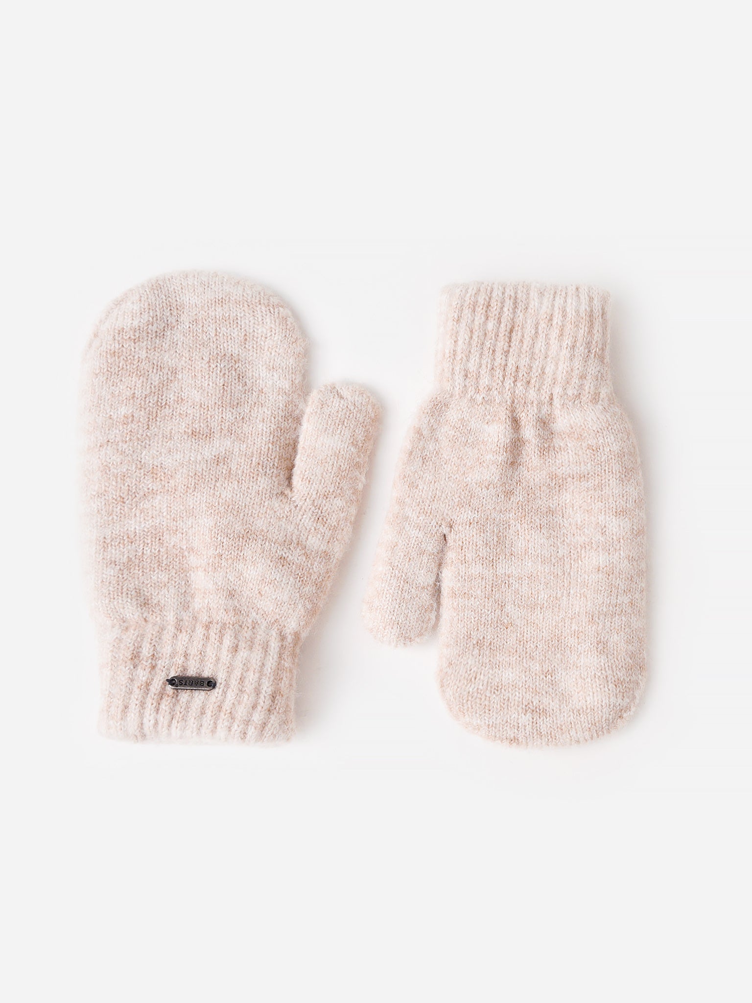 Little Kids Shae Mittens - Saint Bernard