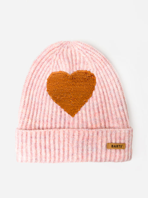 Barts Girls' Sparkle Beanie