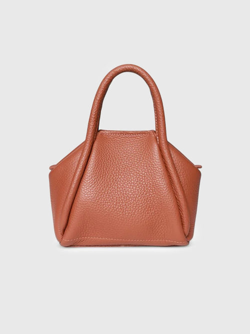 Oliveve Mini Taya Top Handle Crossbody Bag