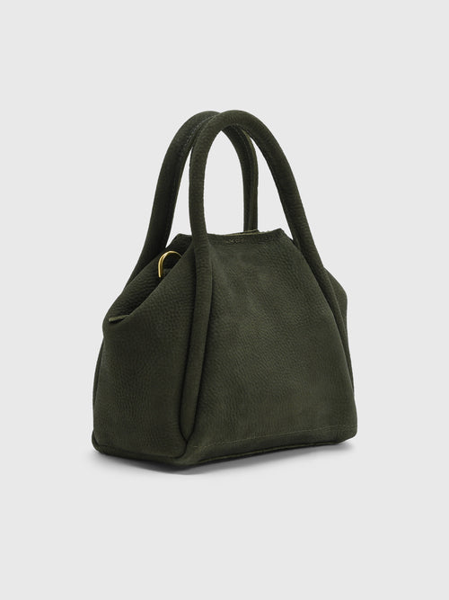 Oliveve Mini Taya Top Handle Crossbody Bag
