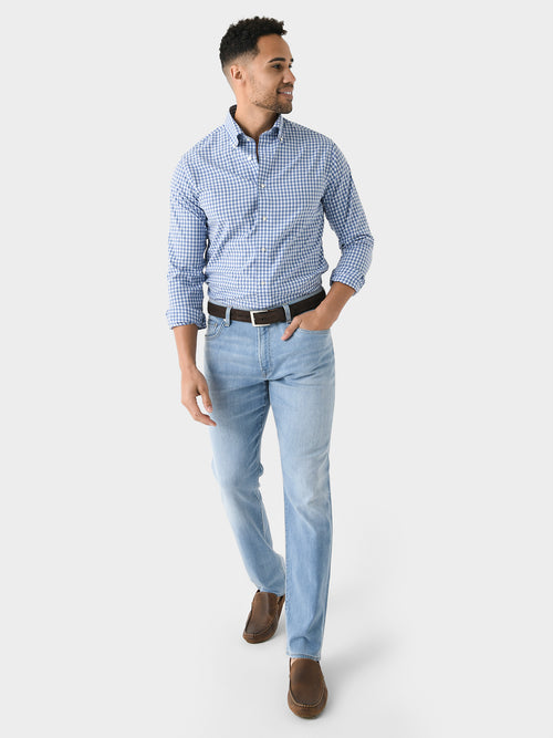 Citizens Of Humanity Men's Gage Classic Straight Jean