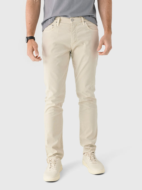Citizens Of Humanity Men's Gage Classic Straight Jean