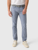 Citizens Of Humanity Men's Gage Slim Straight Pant - Saint Bernard