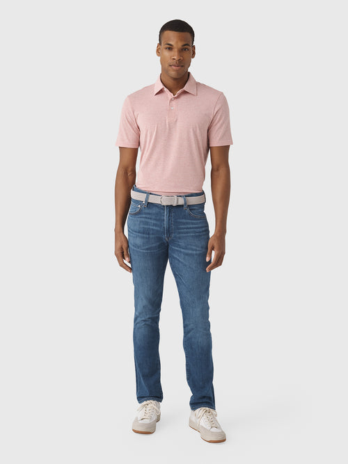 Citizens Of Humanity Men's Gage Slim Straight Jean