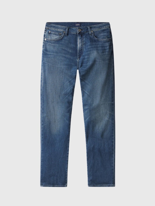 Citizens Of Humanity Men's Gage Slim Straight Jean