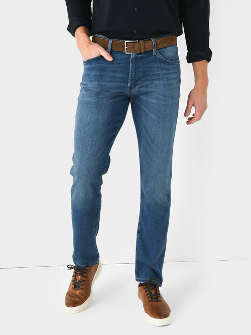 Citizens Of Humanity Men's Adler Tapered Classic Jean