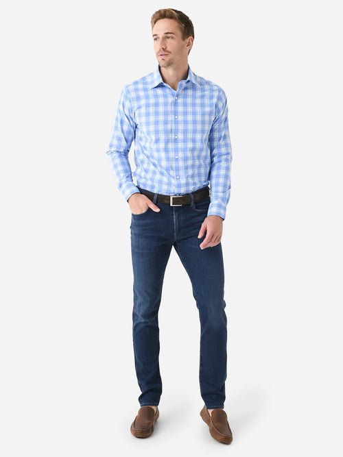 Citizens Of Humanity Men's Adler Tapered Classic Jean