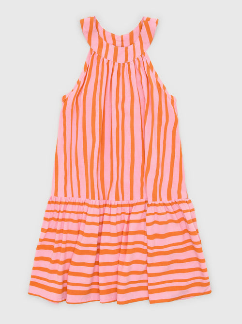 Joyous And Free Girls' Emerson Dress