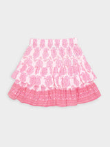 Joyous And Free Girls' Tinsley Skirt - Saint Bernard