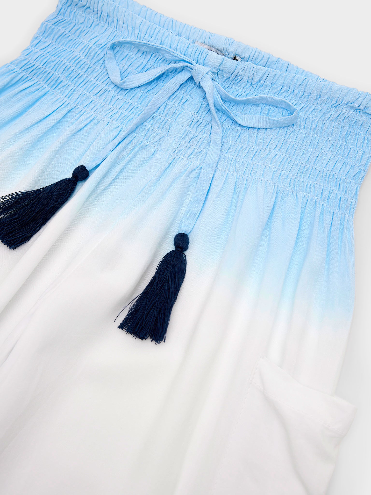 Joyous And Free Girls' Leilani Pant - Saint Bernard