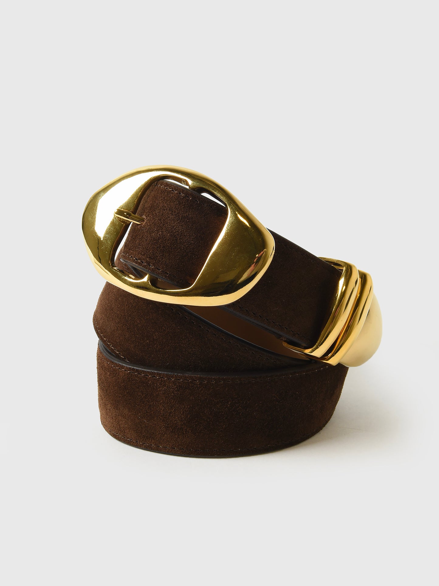 Amanu Women's The Grumeti Belt - Saint Bernard