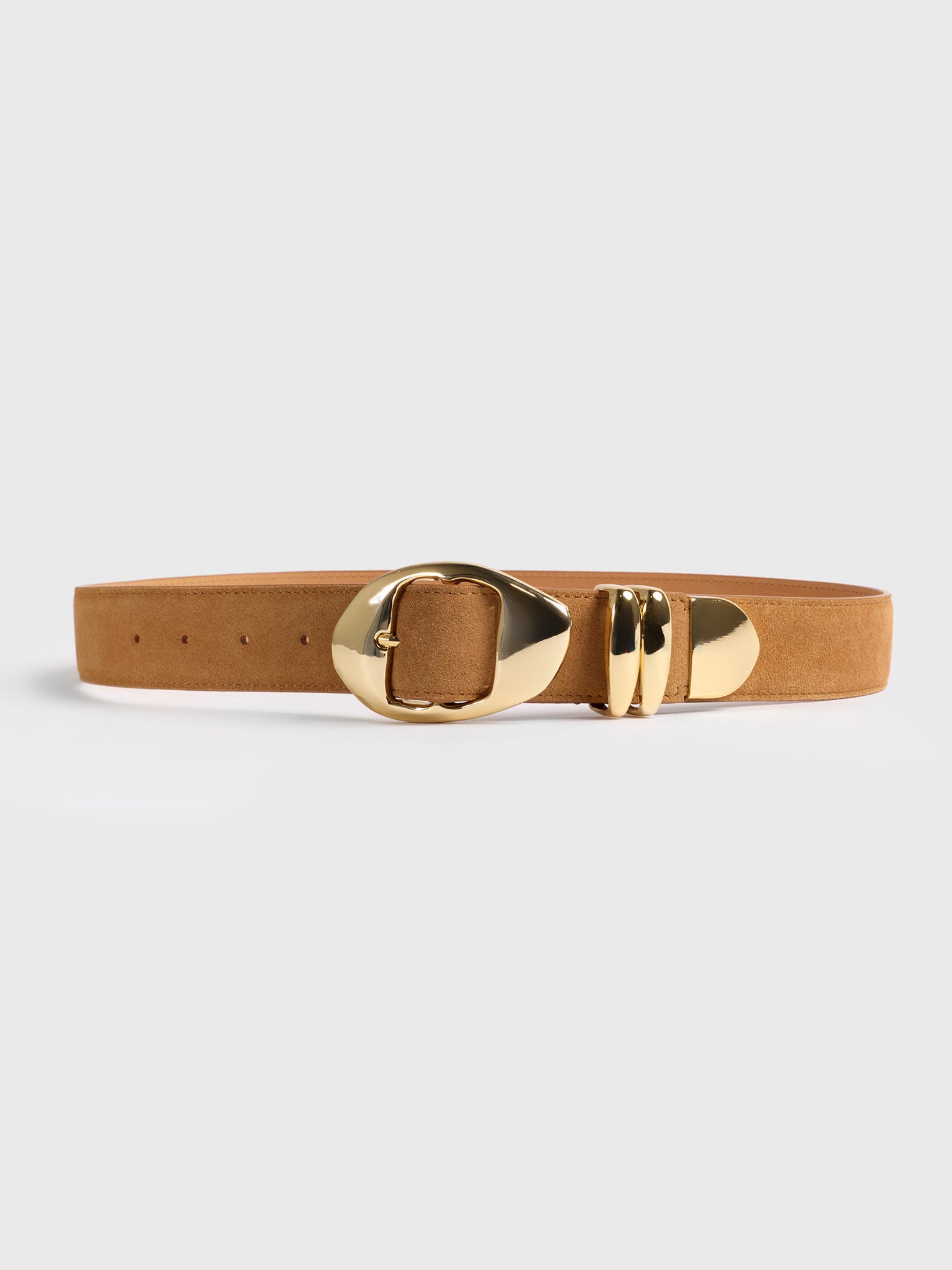 ALC Milo Satin Clutch – Saint Bernard