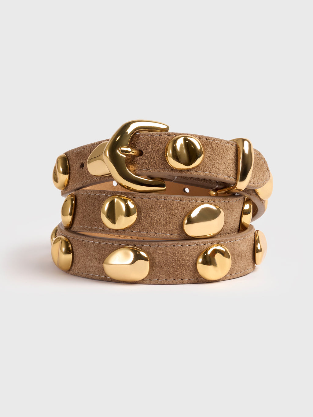 Amanu Women's The Vaal Belt - Saint Bernard