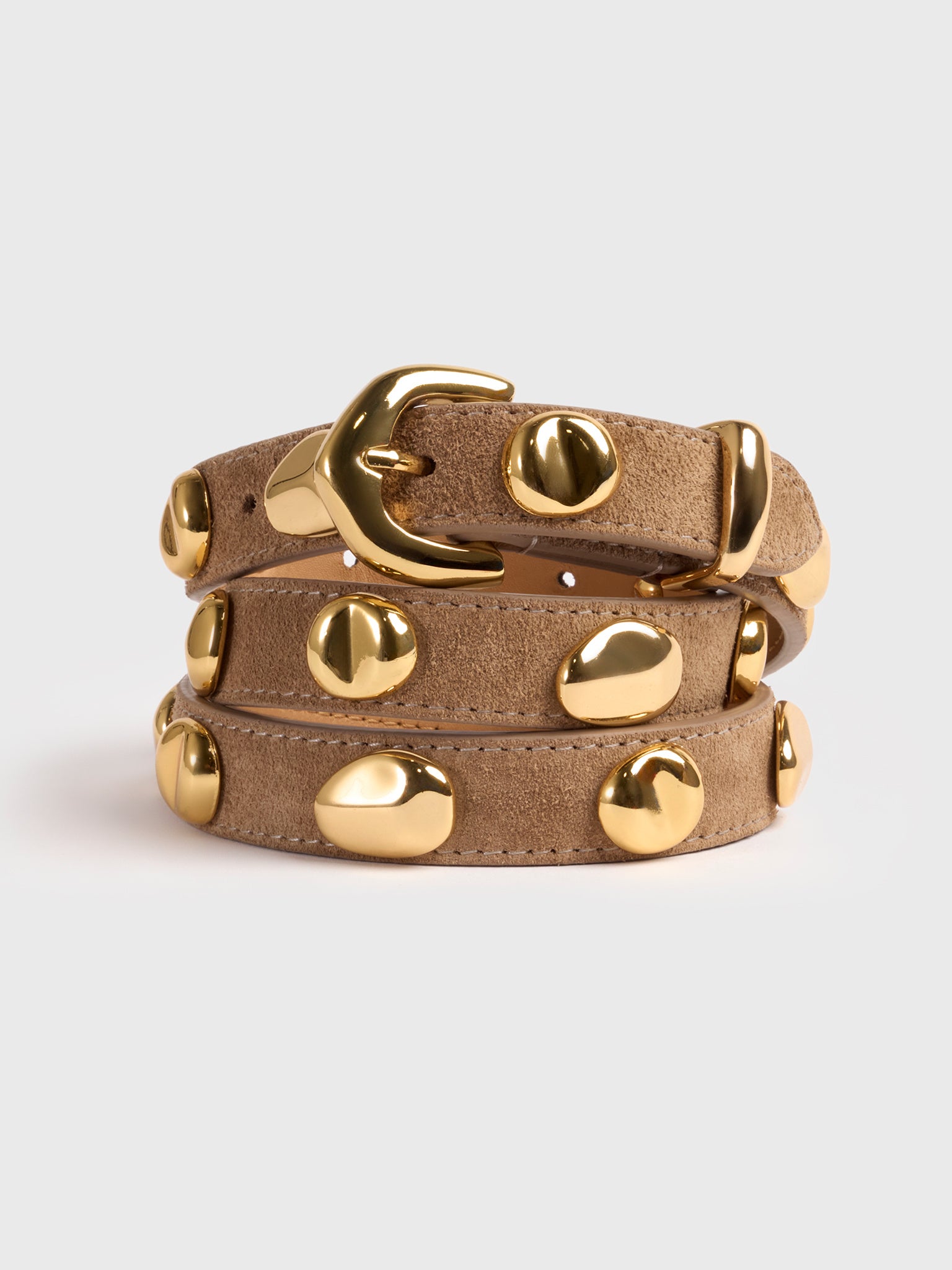 Amanu Women's The Vaal Belt - Saint Bernard