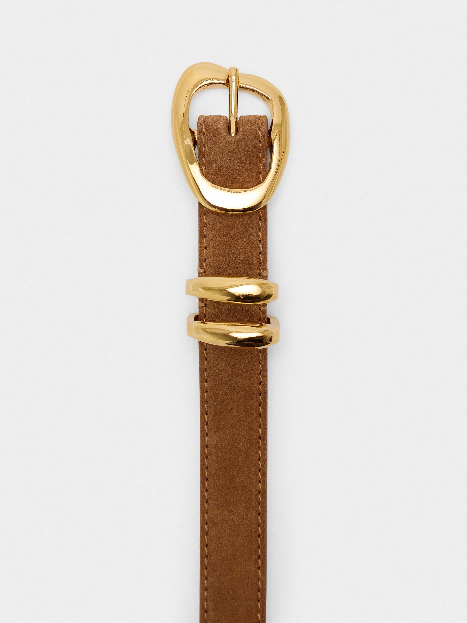 Amanu Women's The Tugela Belt - Saint Bernard