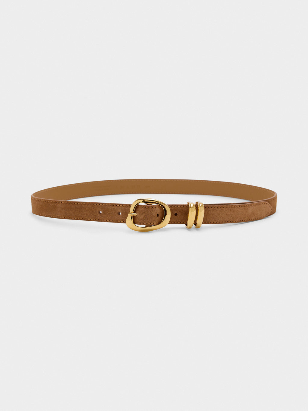 Amanu Women's The Tugela Belt - Saint Bernard
