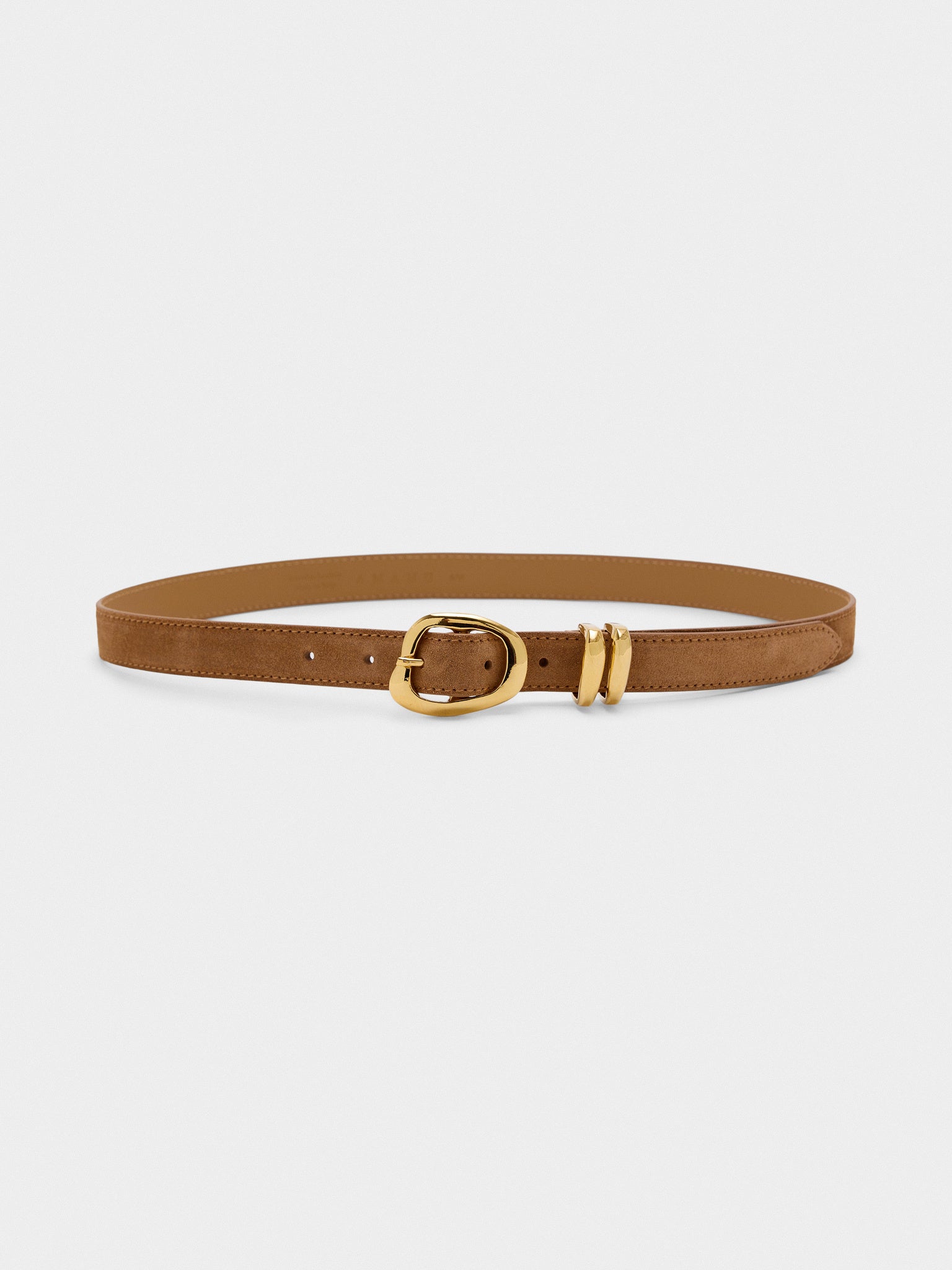 Amanu Women's The Tugela Belt - Saint Bernard