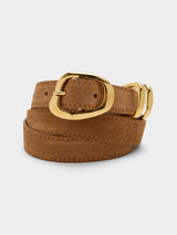 Amanu Women's The Tugela Belt - Saint Bernard