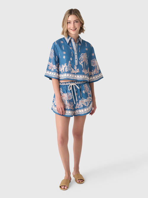 Alemais Women's Acacia Short