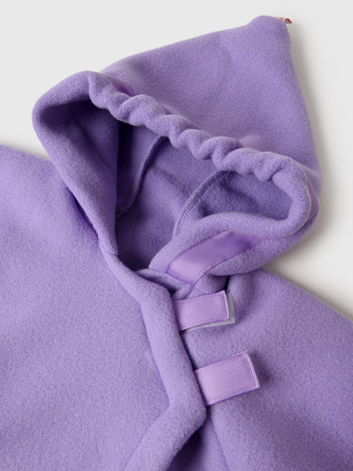 Widgeon Kids' Hooded Fleece Jacket