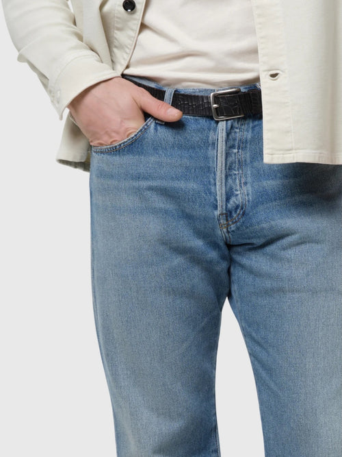 Citizens Of Humanity Men's Beau Relaxed Straight Jean