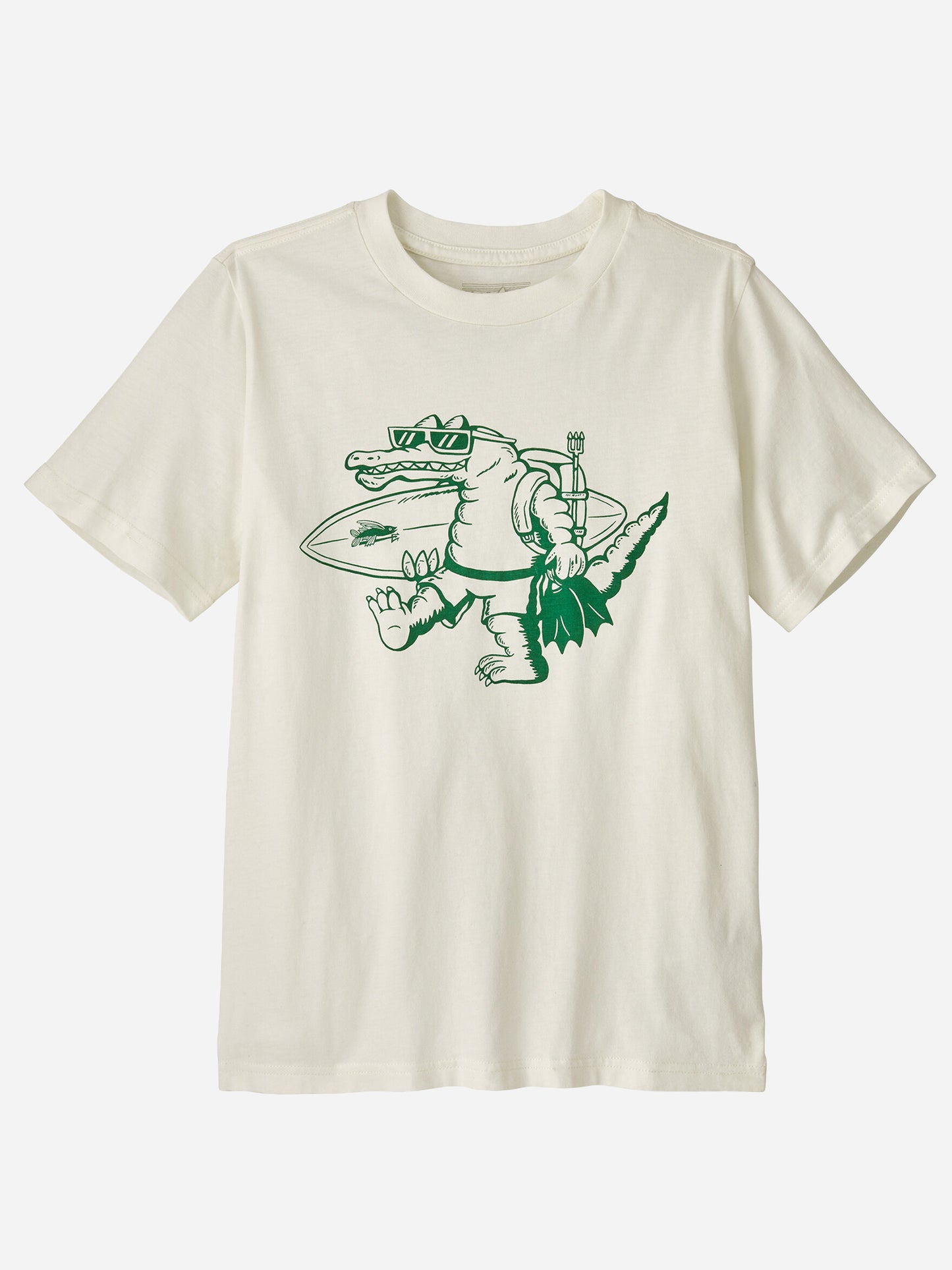 Patagonia Kids' Graphic T-Shirt
