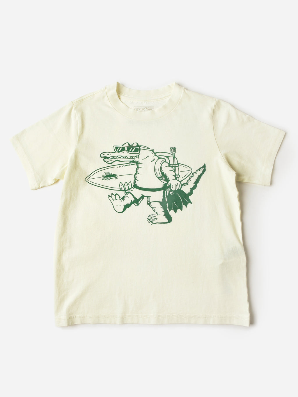 Patagonia Kids' Graphic T-Shirt - Saint Bernard