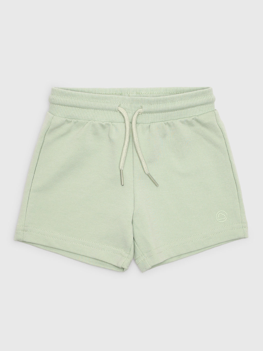 Mayoral Baby Boys' French Terry Short - Saint Bernard