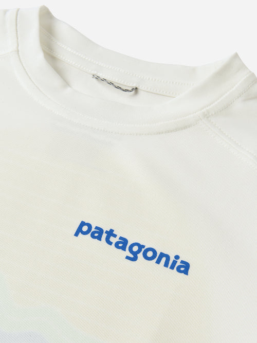 Patagonia Boys' Capilene Silkweight T-Shirt
