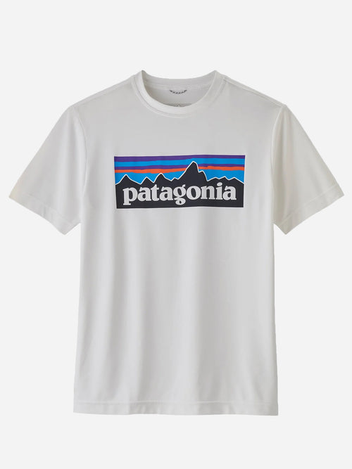 Patagonia Kids’ Capilene Cool Daily T-Shirt