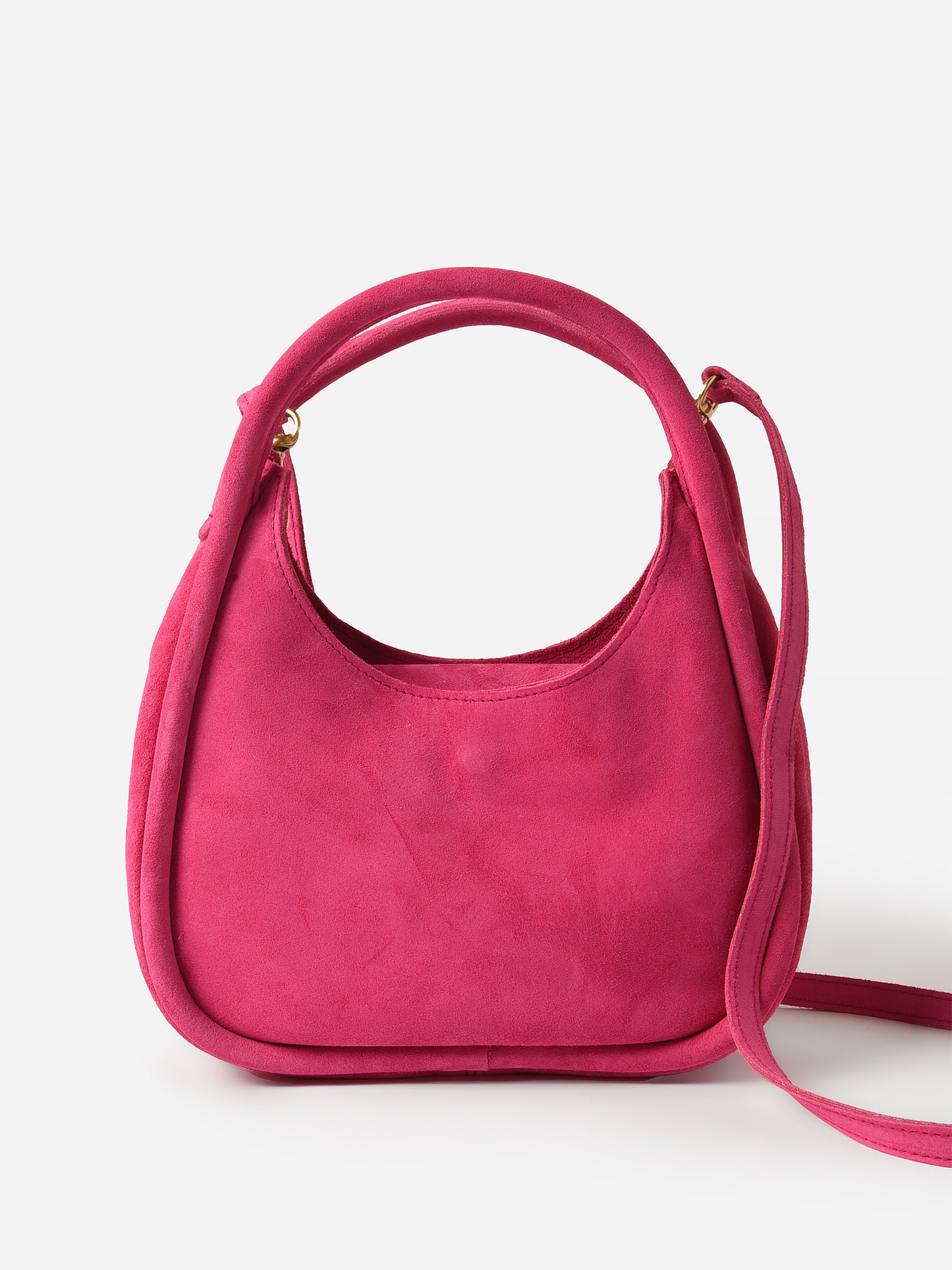 Oliveve Emilia Top Handle Crossbody Bag
