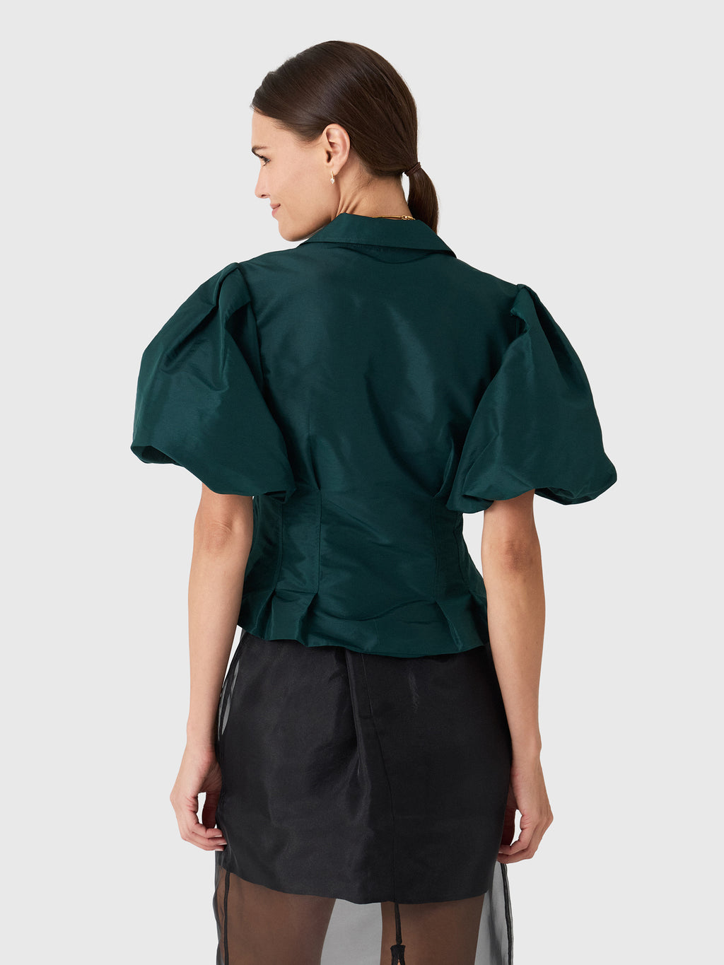 Simkhai Women's Nessa Top - Saint Bernard