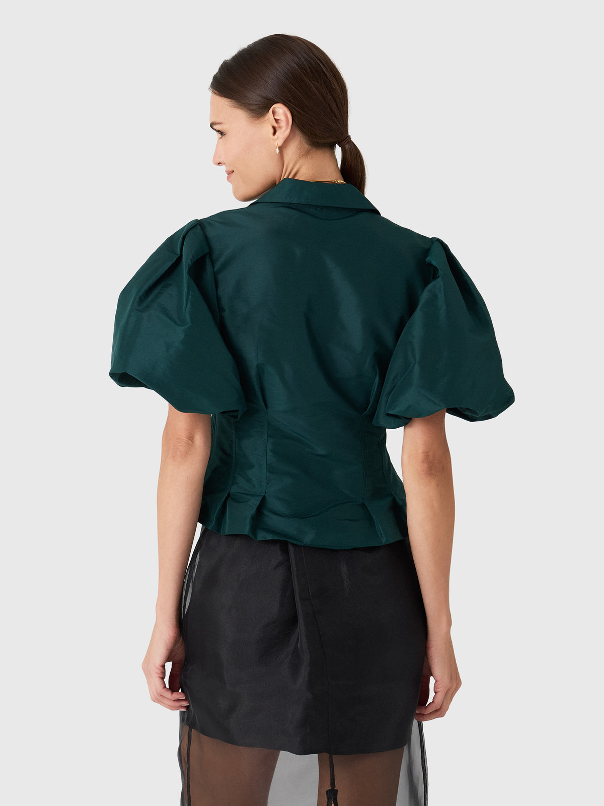 Simkhai Women's Nessa Top - Saint Bernard