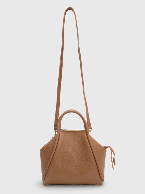 Oliveve Taya Top Handle Crossbody Bag