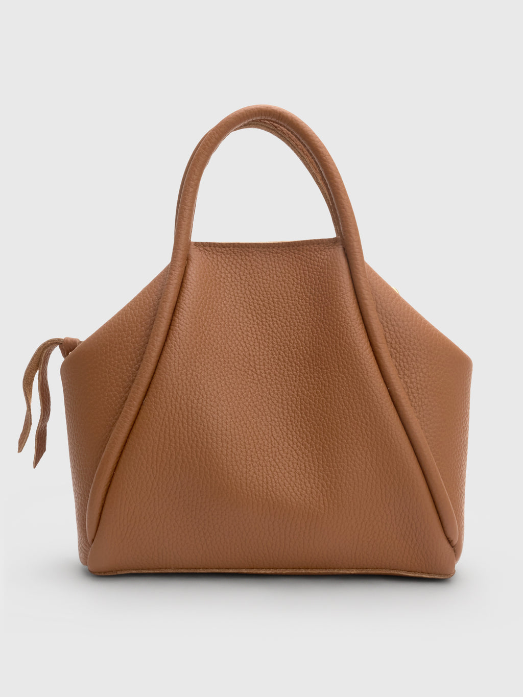 Oliveve Taya Top Handle Crossbody Bag - Saint Bernard