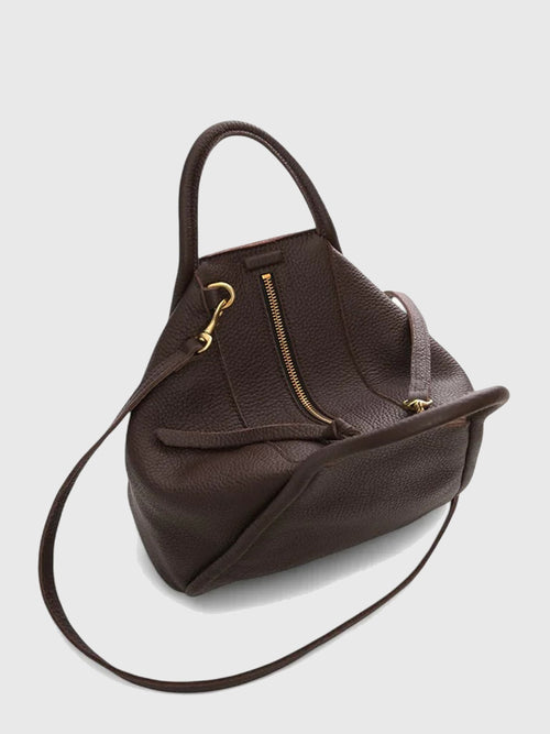 Oliveve Taya Top Handle Crossbody Bag