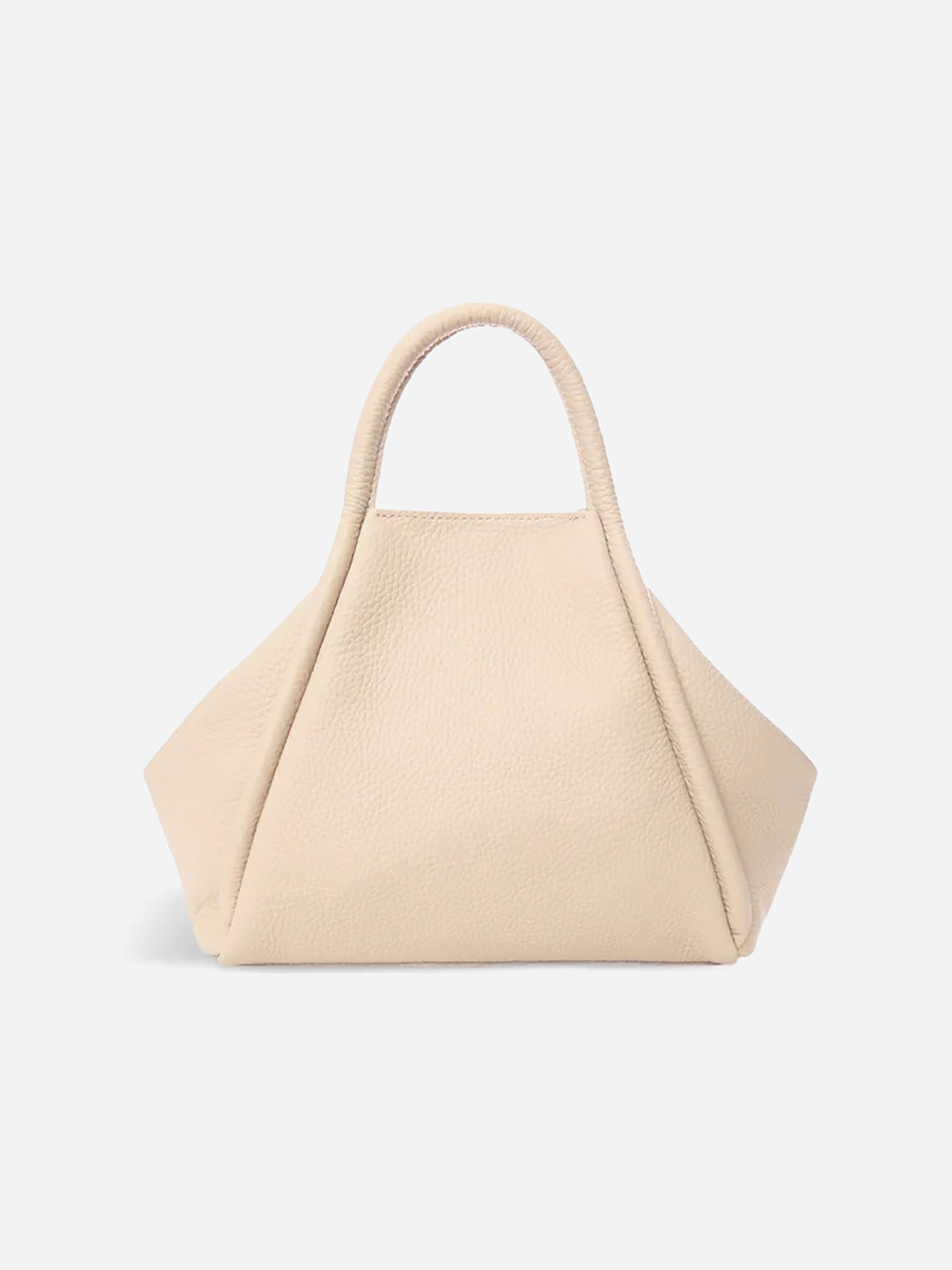 Oliveve Taya Top Handle Crossbody Bag - Saint Bernard