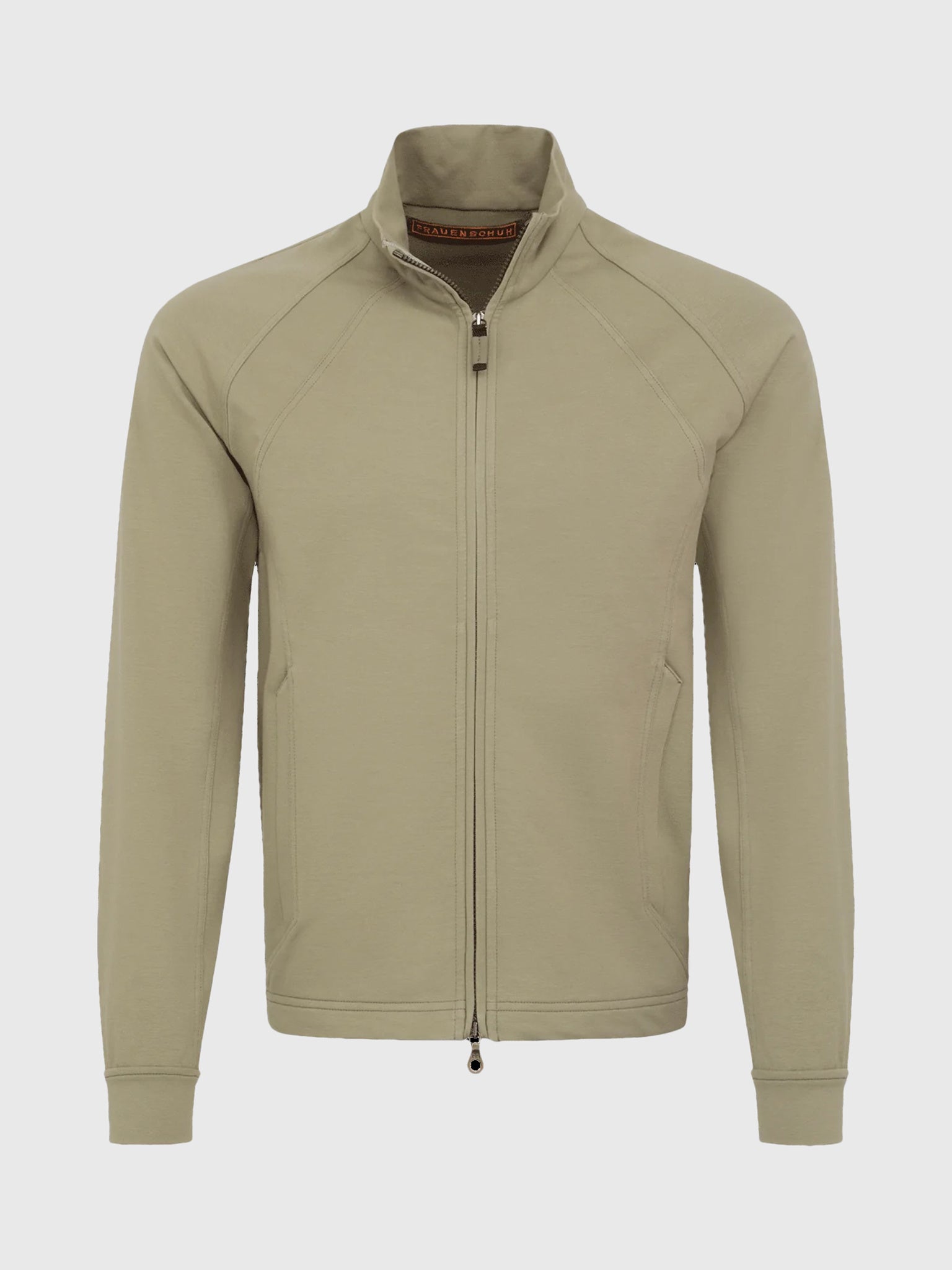 Frauenschuh Men's James Jacket - Saint Bernard