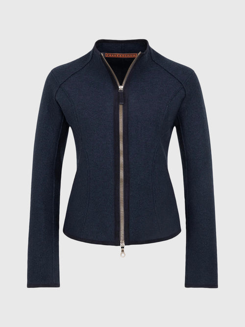 Frauenschuh Women's Joy Wool Jacket