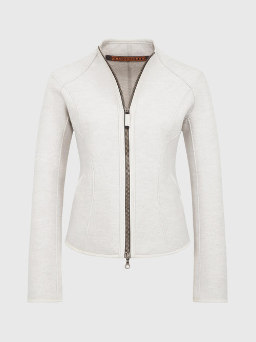 Frauenschuh Women's Joy Wool Jacket