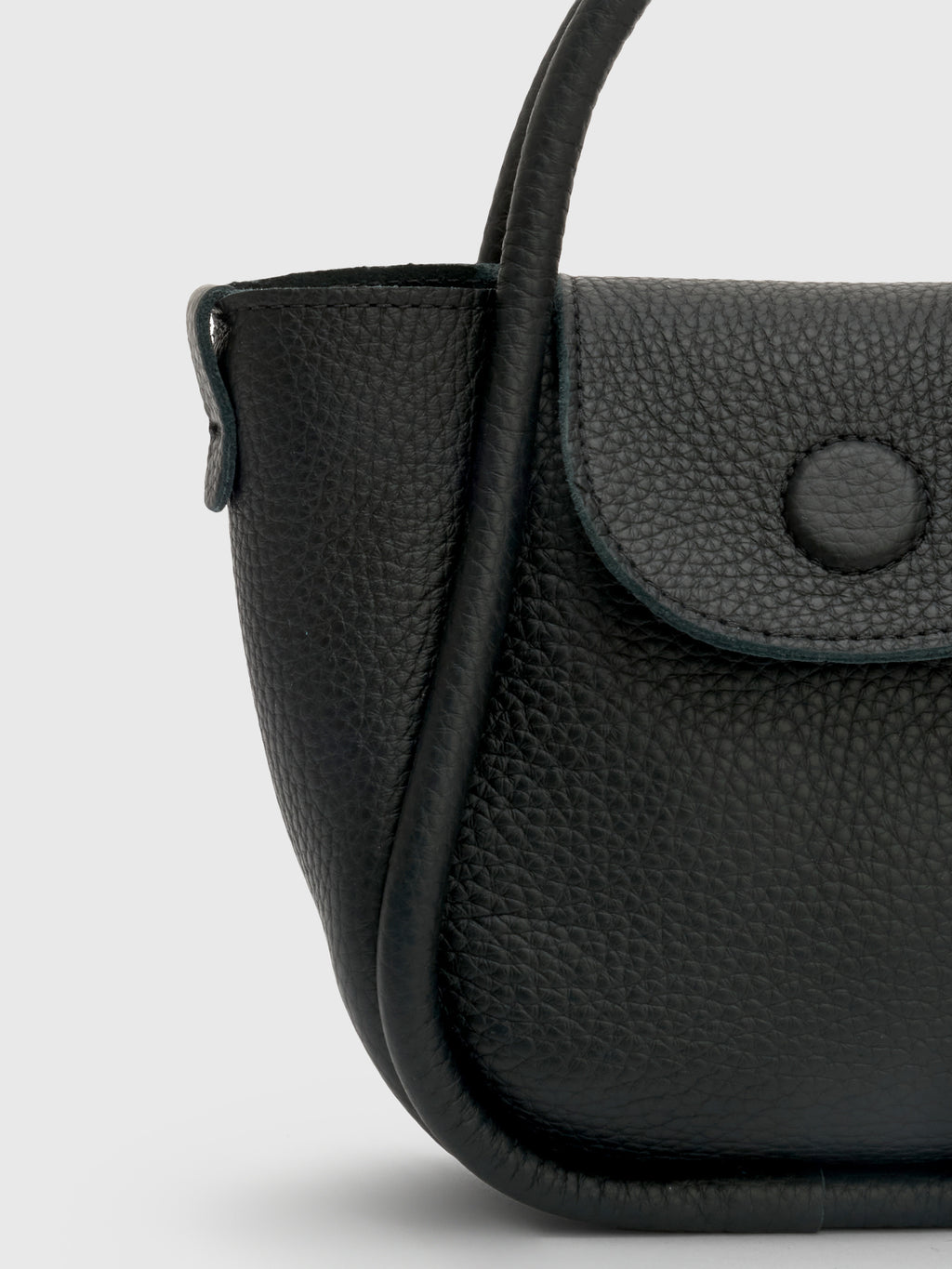 Oliveve Mini Ellis Crossbody Bag - Saint Bernard