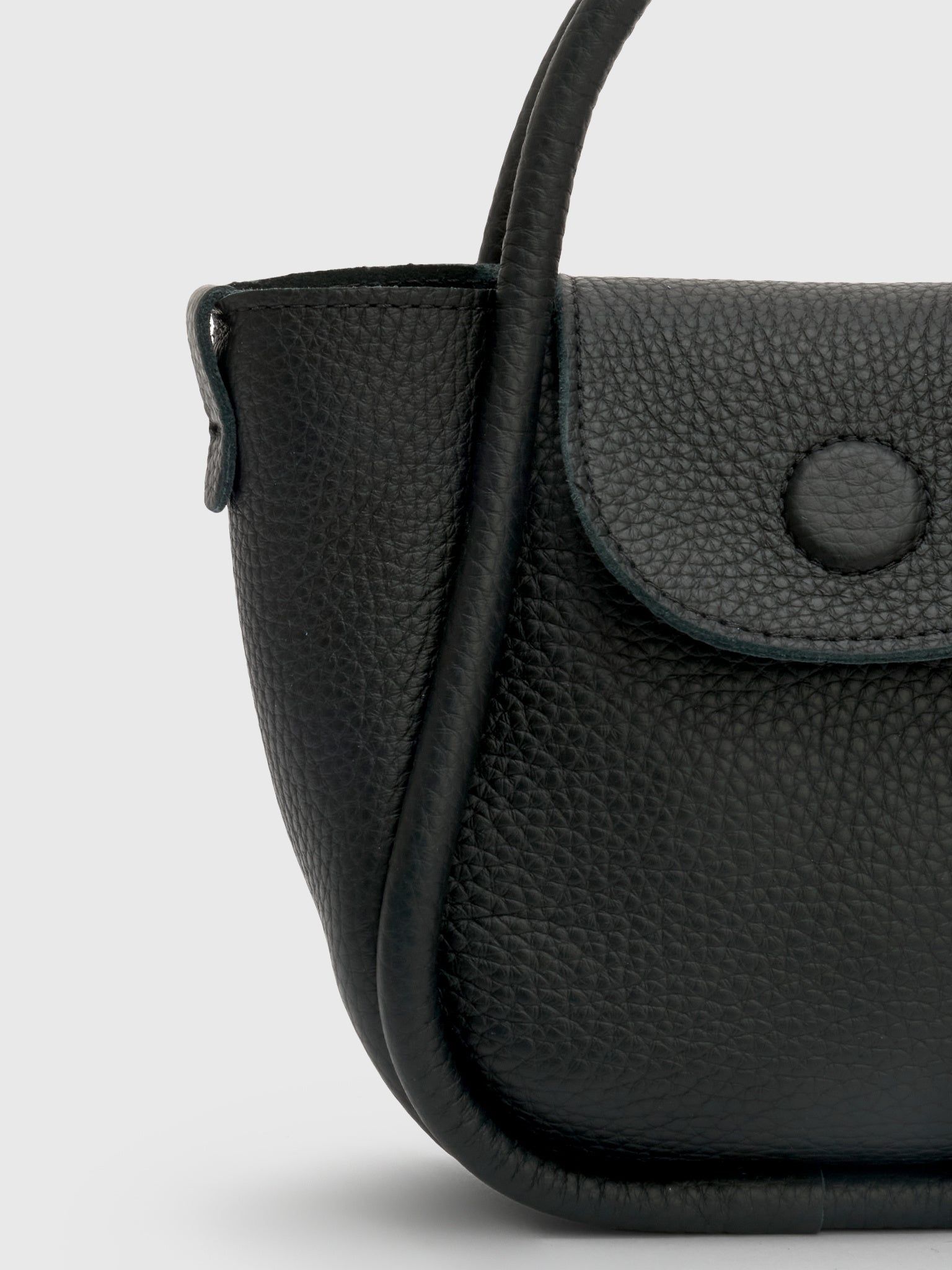 Oliveve Mini Ellis Crossbody Bag - Saint Bernard