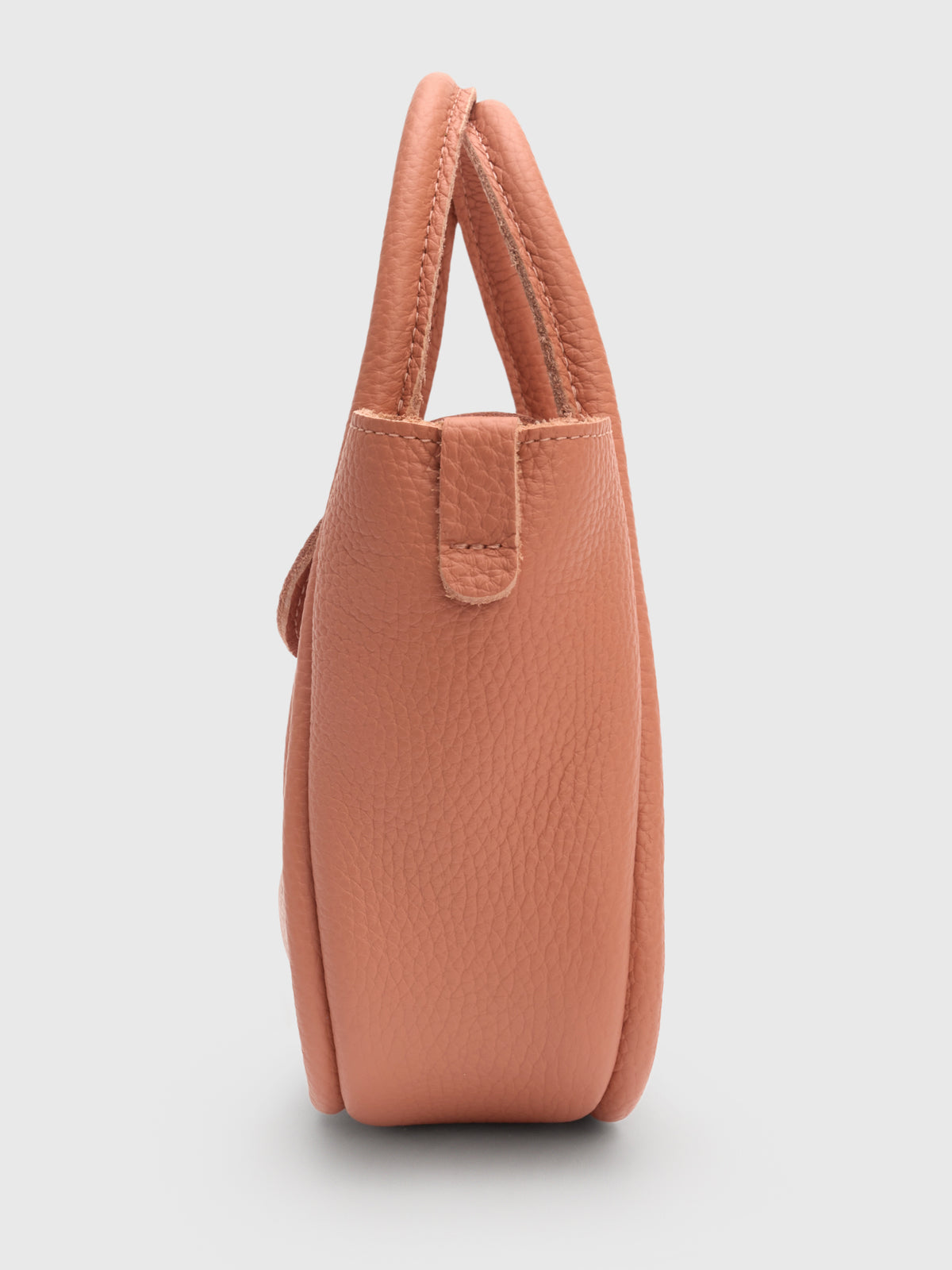 Oliveve Mini Ellis Crossbody Bag - Saint Bernard