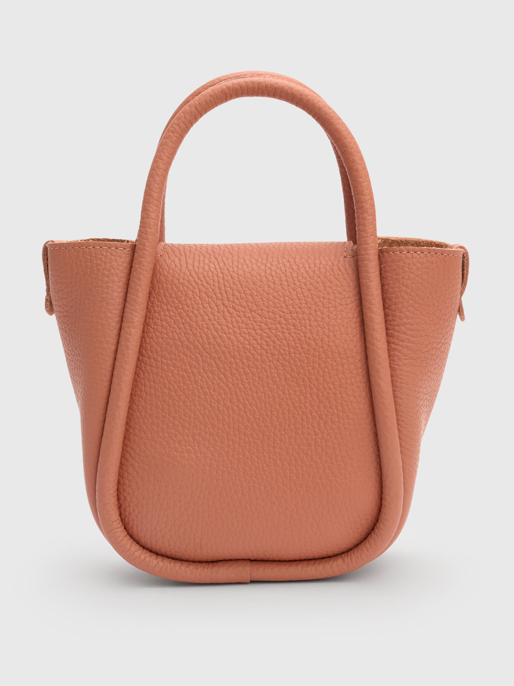 Oliveve Mini Ellis Crossbody Bag - Saint Bernard
