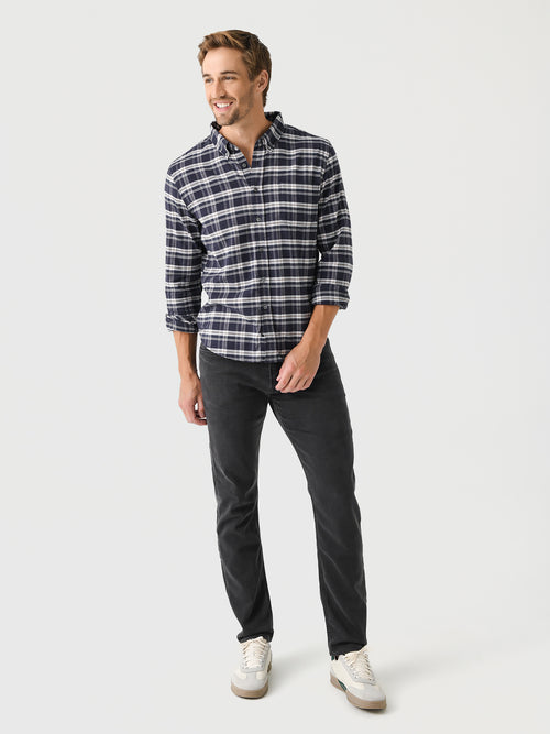 Citizens Of Humanity Men's Adler Tapered Classic Jean